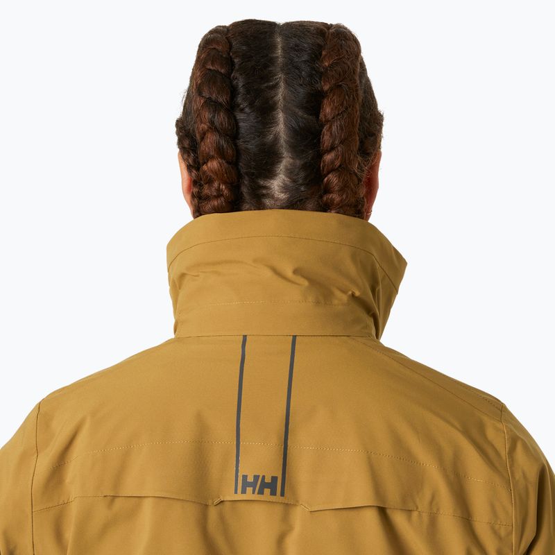 Dámska lyžiarska bunda Helly Hansen Valdisere 2.0 lynx 6