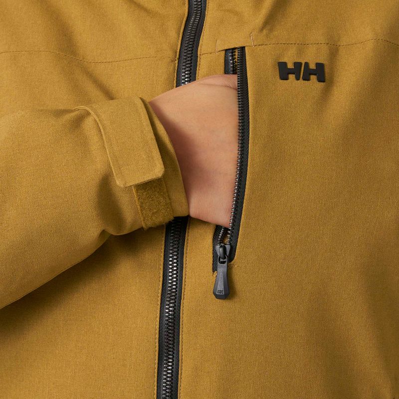 Dámska lyžiarska bunda Helly Hansen Valdisere 2.0 lynx 11