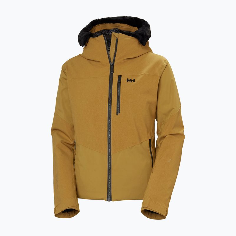 Dámska lyžiarska bunda Helly Hansen Valdisere 2.0 lynx 14