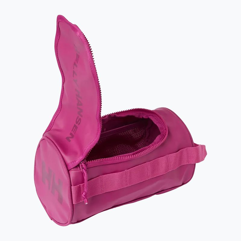 Kozmetická taška  Helly Hansen Hh Wash Bag 2 magenta 2.0 3