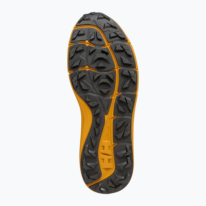 Pánska turistická obuv Helly Hansen Stega Helly Tech dark creek/ebony 11