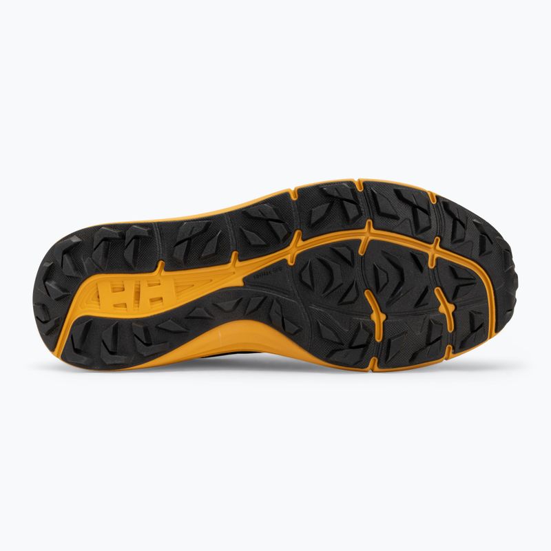 Pánska turistická obuv Helly Hansen Stega Helly Tech dark creek/ebony 4