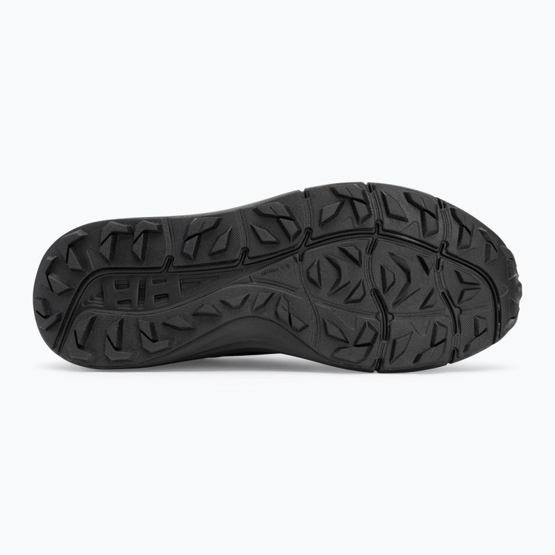 Pánska turistická obuv Helly Hansen Stega Helly Tech black/new light grey 4