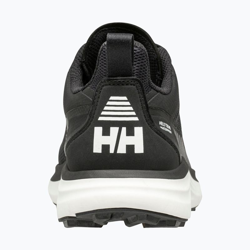 Dámska turistická obuv Helly Hansen Stega Helly Tech black/off white 10