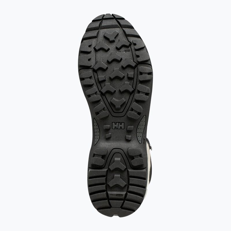 Pánska obuv Helly Hansen Spitsbergen Primaloft HT black/lime 13