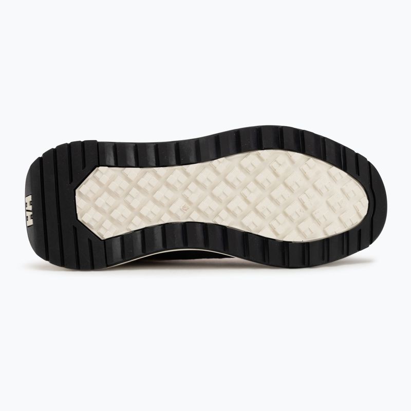 Pánske trekové topánky Helly Hansen Beckett honey wheat/black 4
