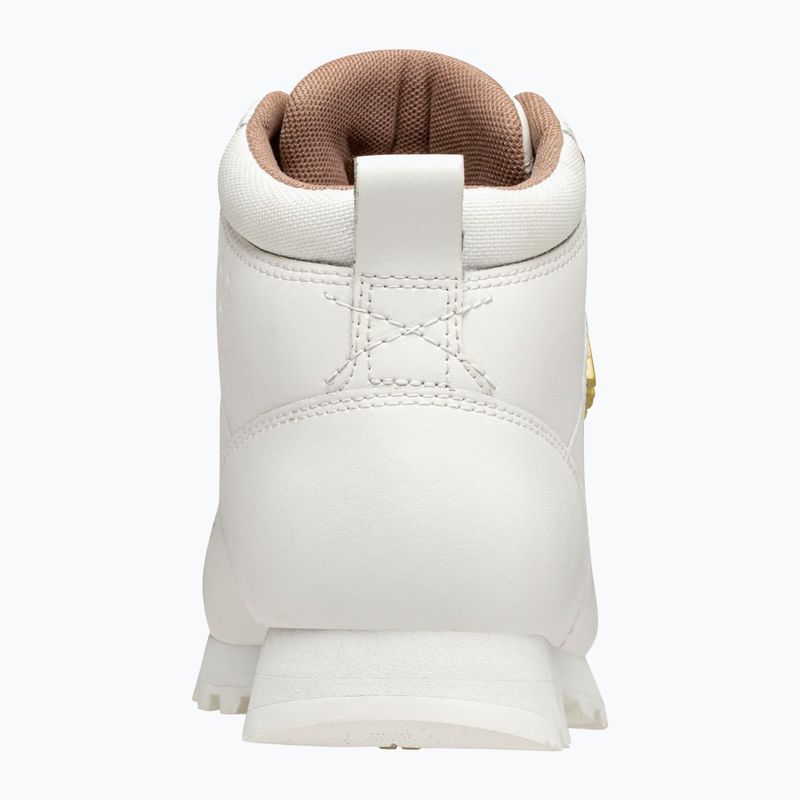 Dámske trekové topánky Helly Hansen The Forester Premium off white/tuscany 3