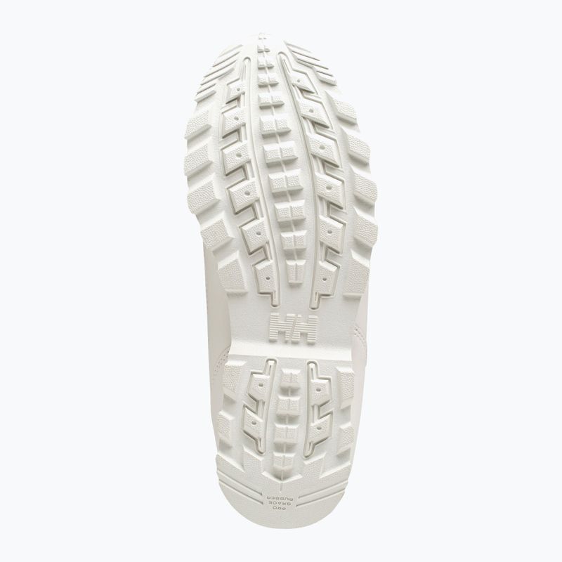 Dámske trekové topánky Helly Hansen The Forester Premium off white/tuscany 4