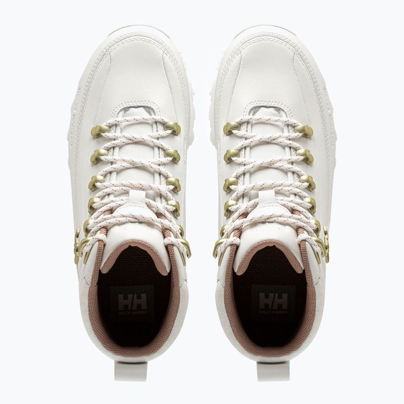Dámske trekové topánky Helly Hansen The Forester Premium off white/tuscany 5