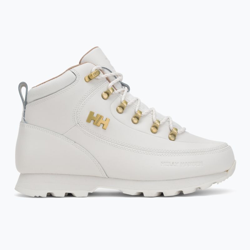 Dámske topánky Helly Hansen The Forester Premium off white/tuscany 2