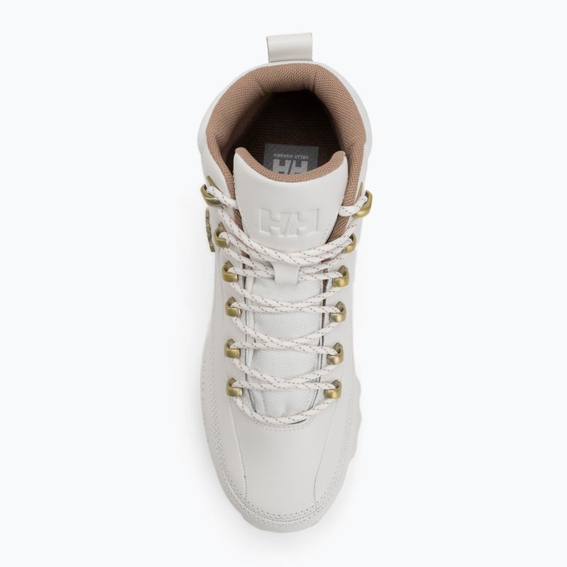Dámske topánky Helly Hansen The Forester Premium off white/tuscany 5
