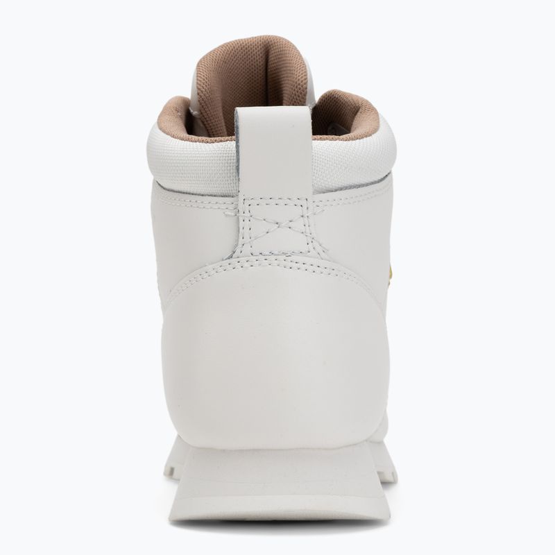 Dámske topánky Helly Hansen The Forester Premium off white/tuscany 6