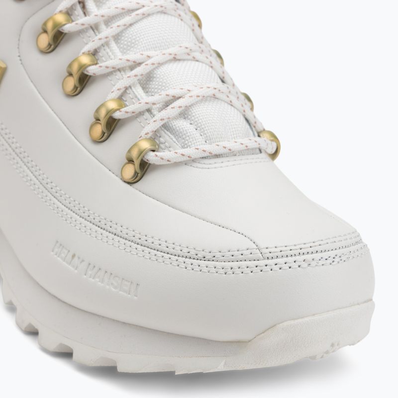 Dámske topánky Helly Hansen The Forester Premium off white/tuscany 7