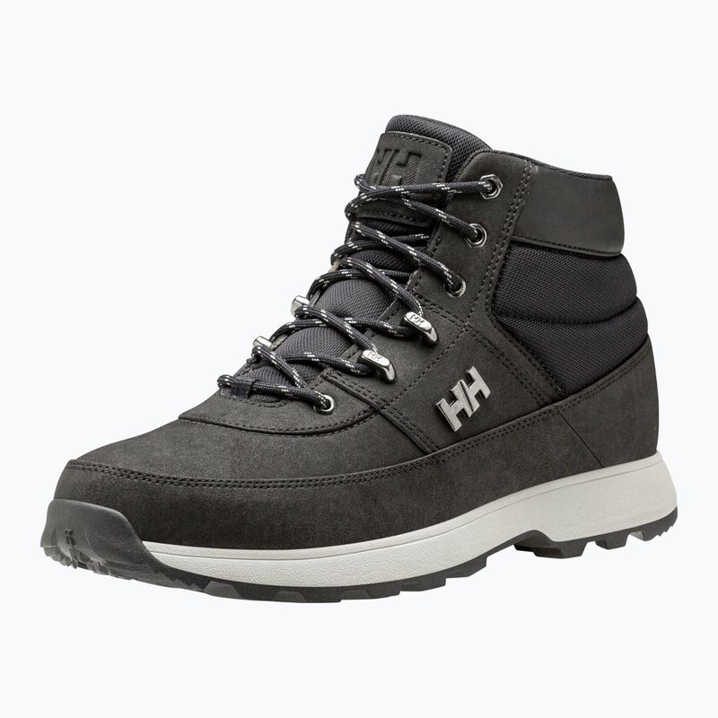 Pánska obuv Helly Hansen Woodlands 2 black