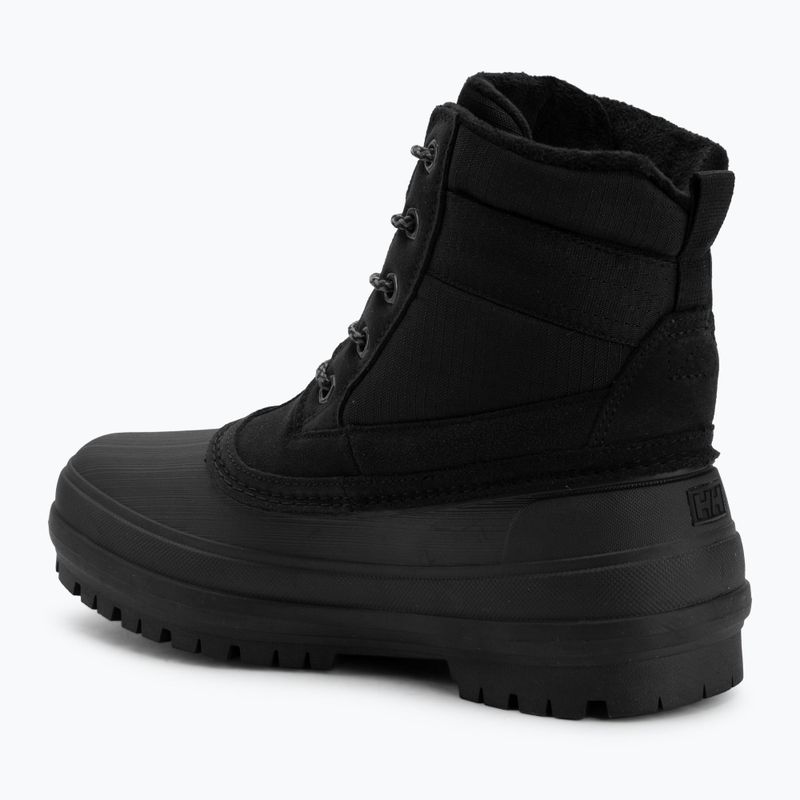 Pánske topánky Helly Hansen Fraser Mid black 3