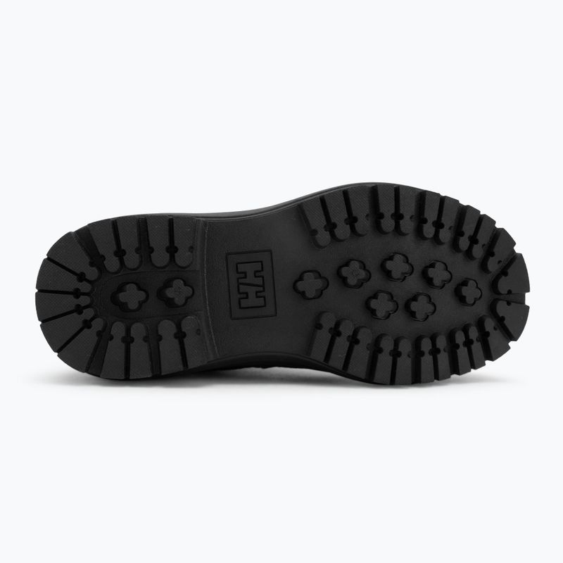 Pánske topánky Helly Hansen Fraser Mid black 4