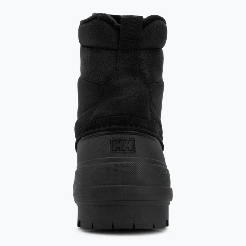 Pánske topánky Helly Hansen Fraser Mid black 6