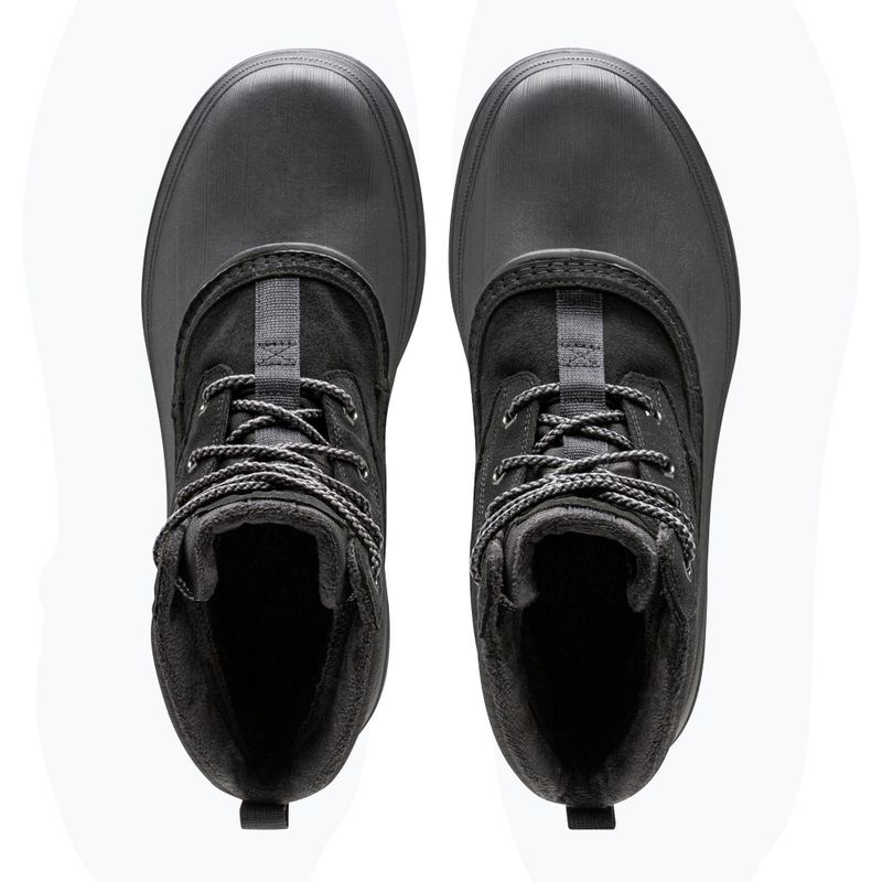 Pánske topánky Helly Hansen Fraser Mid black 12