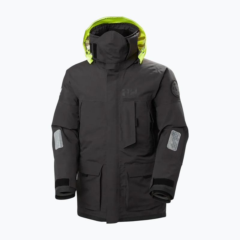 Helly Hansen Arctic Ocean 3v1 Parka ebony 14