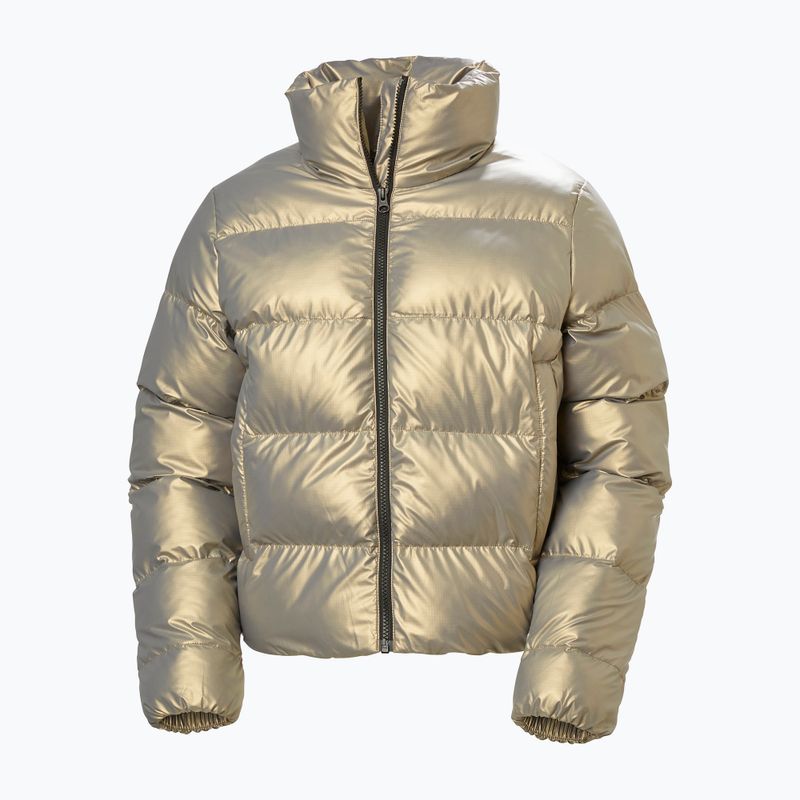 Dámska bunda Helly Hansen Jade Puffer lynx 5