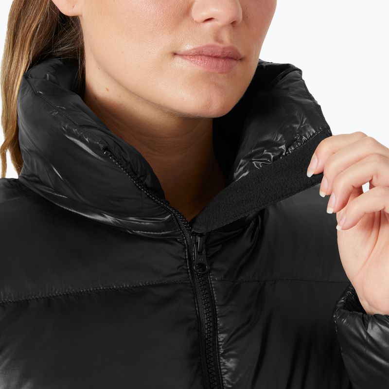 Dámska bunda Helly Hansen Jade Puffer black 3