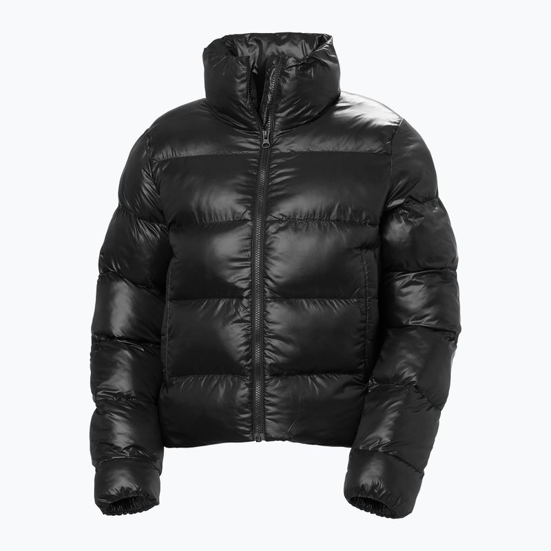 Dámska bunda Helly Hansen Jade Puffer black 6