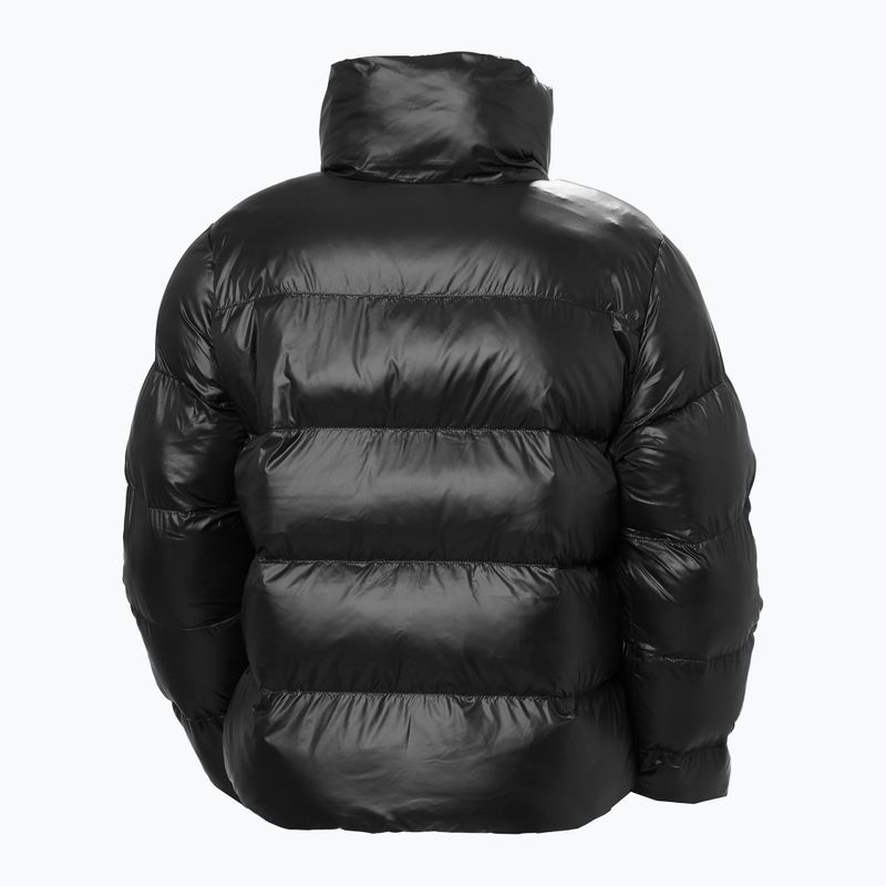 Dámska bunda Helly Hansen Jade Puffer black 7