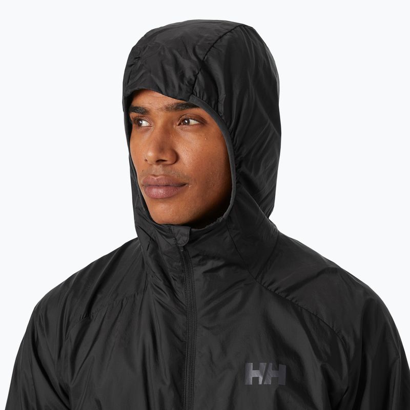 Pánska bunda Helly Hansen Rapide Insulator black 3