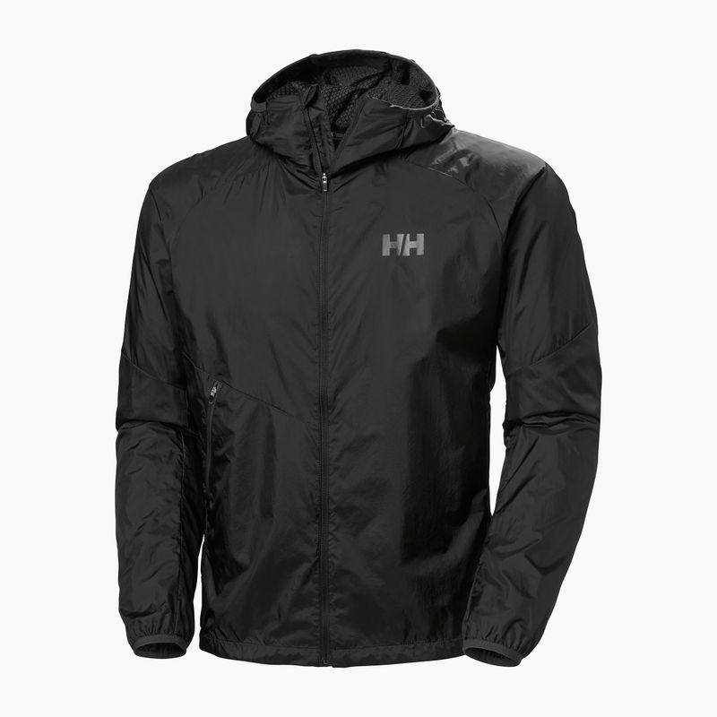 Pánska bunda Helly Hansen Rapide Insulator black 6