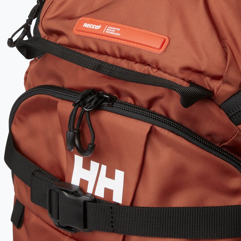 Skutirový batoh Helly Hansen Odin AT 40 l batoh na 3