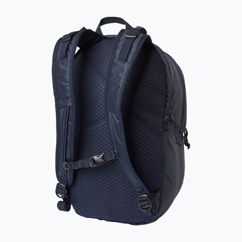 Mestský batoh Helly Hansen Explorer 22 l navy 2