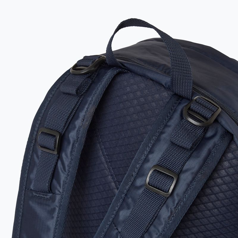 Mestský batoh Helly Hansen Explorer 22 l navy 3