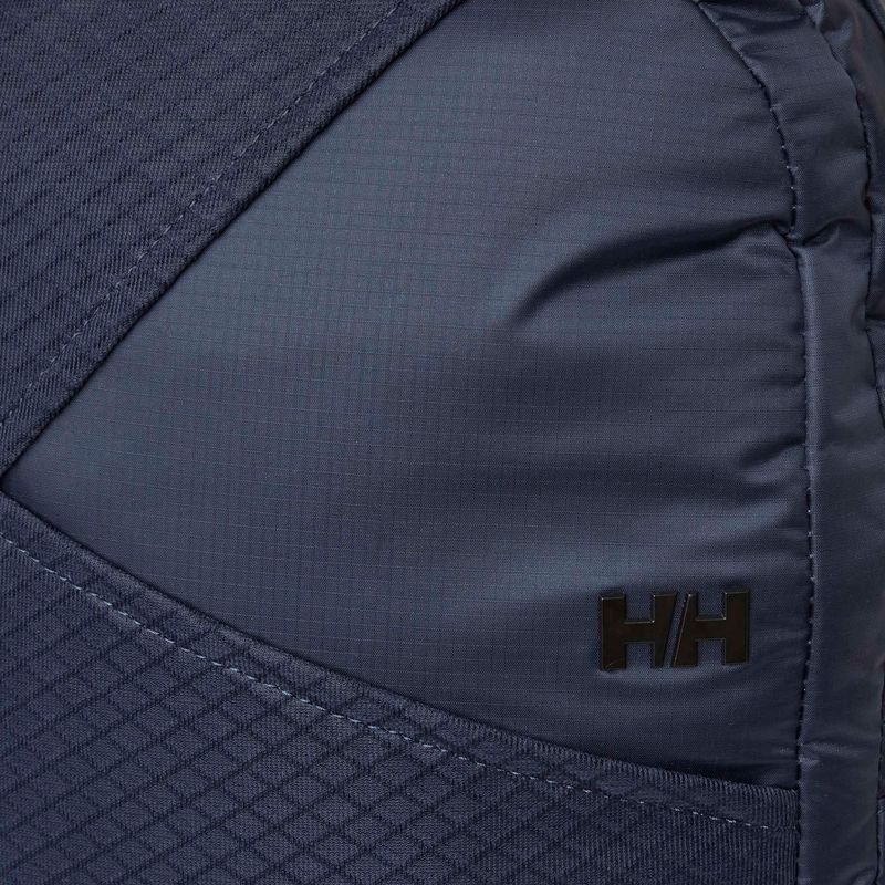 Mestský batoh Helly Hansen Explorer 22 l navy 4