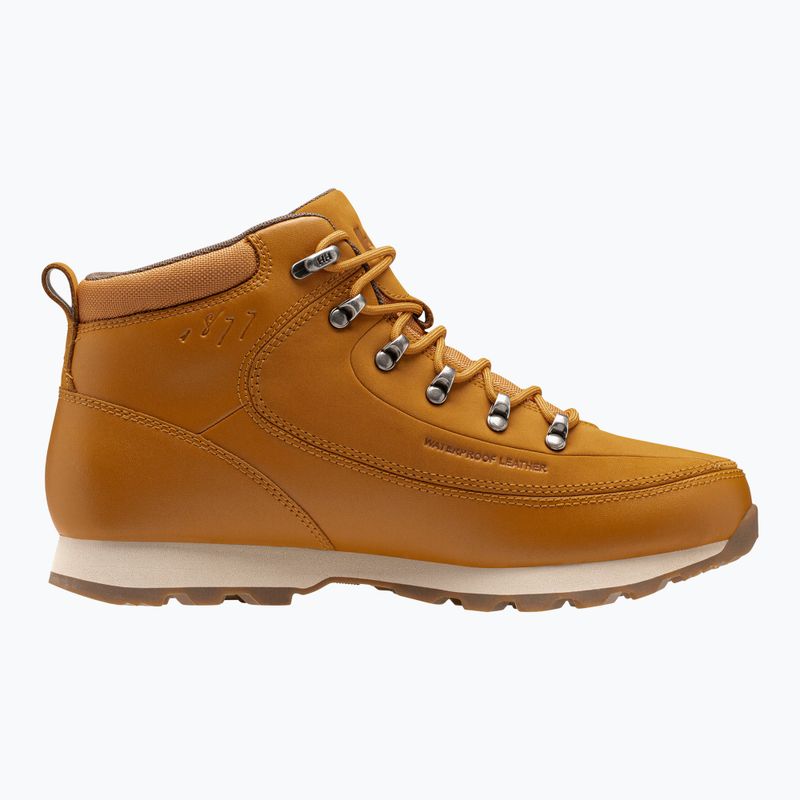 Pánske obuv  Helly Hansen The Forester Premium honey wheat/ cream 10