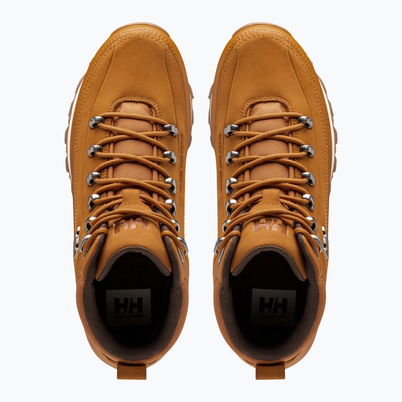 Pánske obuv  Helly Hansen The Forester Premium honey wheat/ cream 13