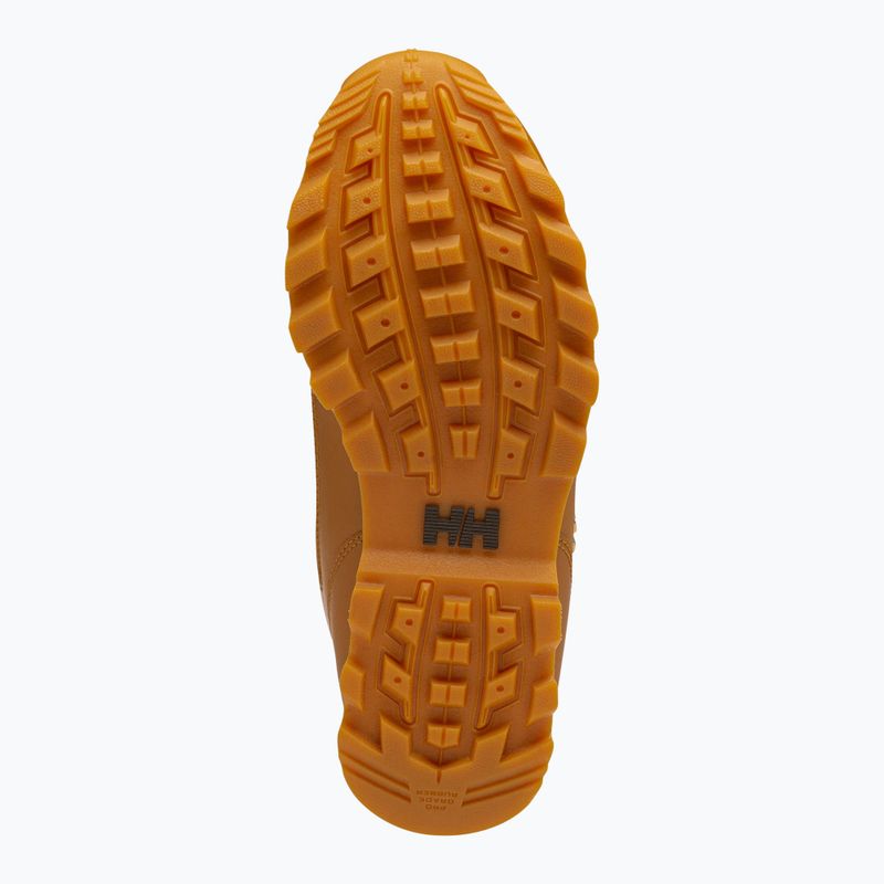 Dámska obuv Helly Hansen  The Forester Premium honey wheat/ cement 12