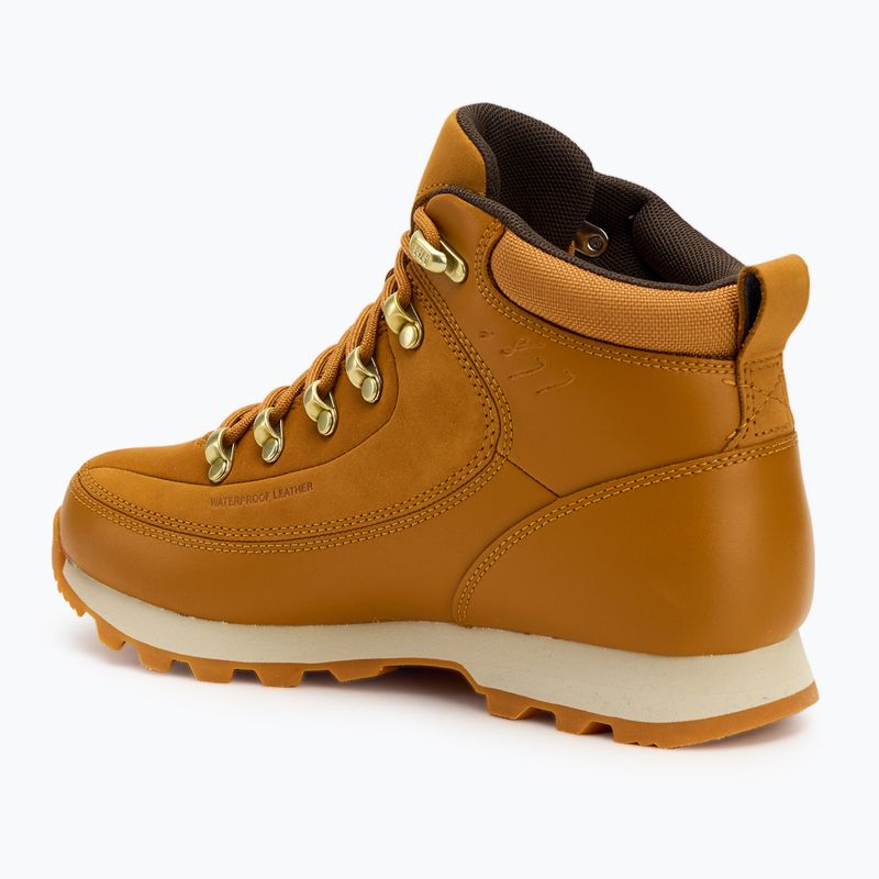 Dámska obuv Helly Hansen  The Forester Premium honey wheat/ cement 3