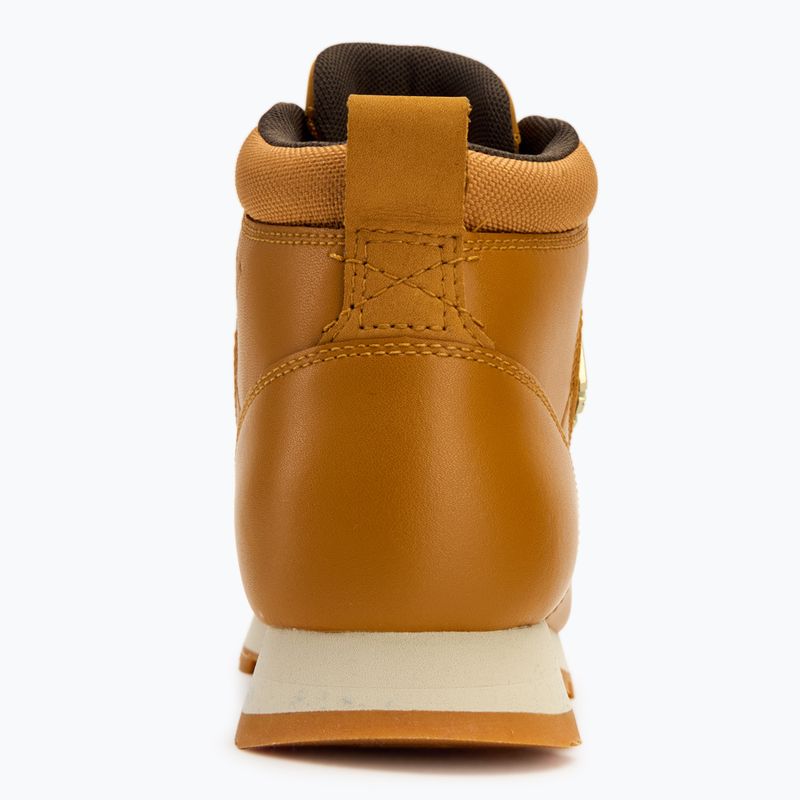 Dámska obuv Helly Hansen  The Forester Premium honey wheat/ cement 6