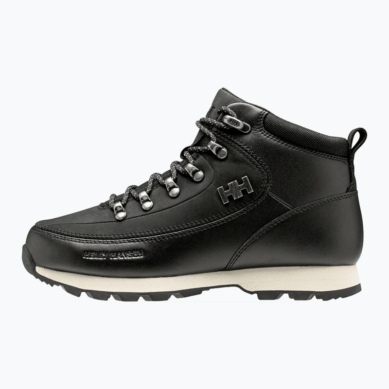 Dámske topánky Helly Hansen The Forester Premium black/ cream 8