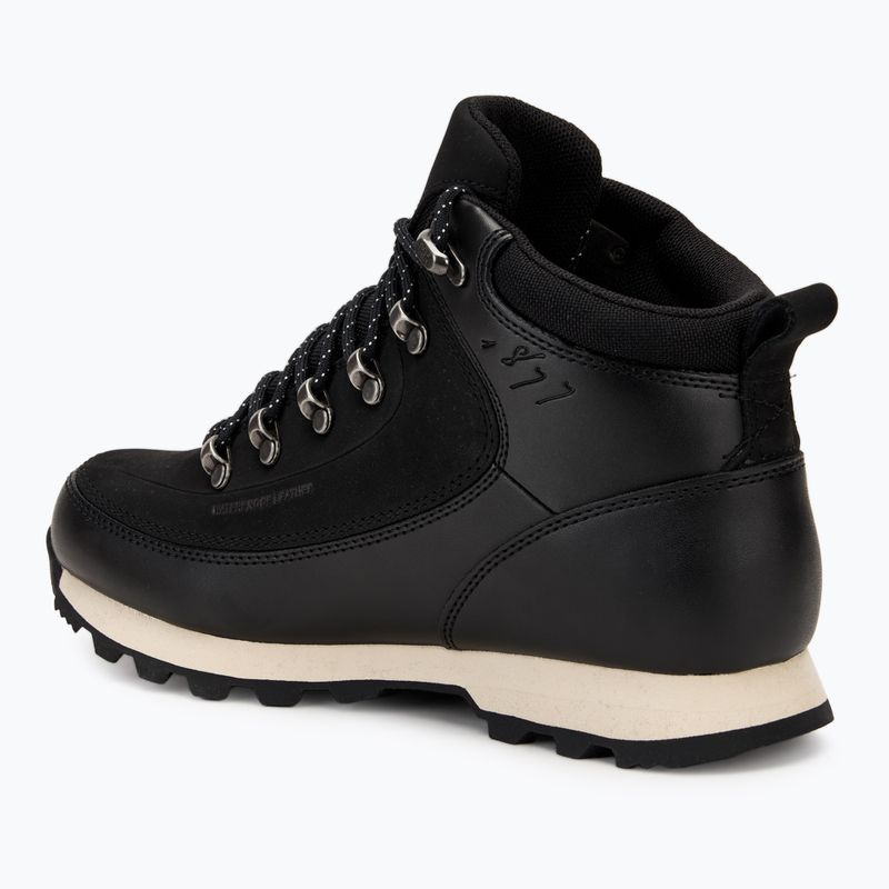 Dámske topánky Helly Hansen The Forester Premium black/ cream 3