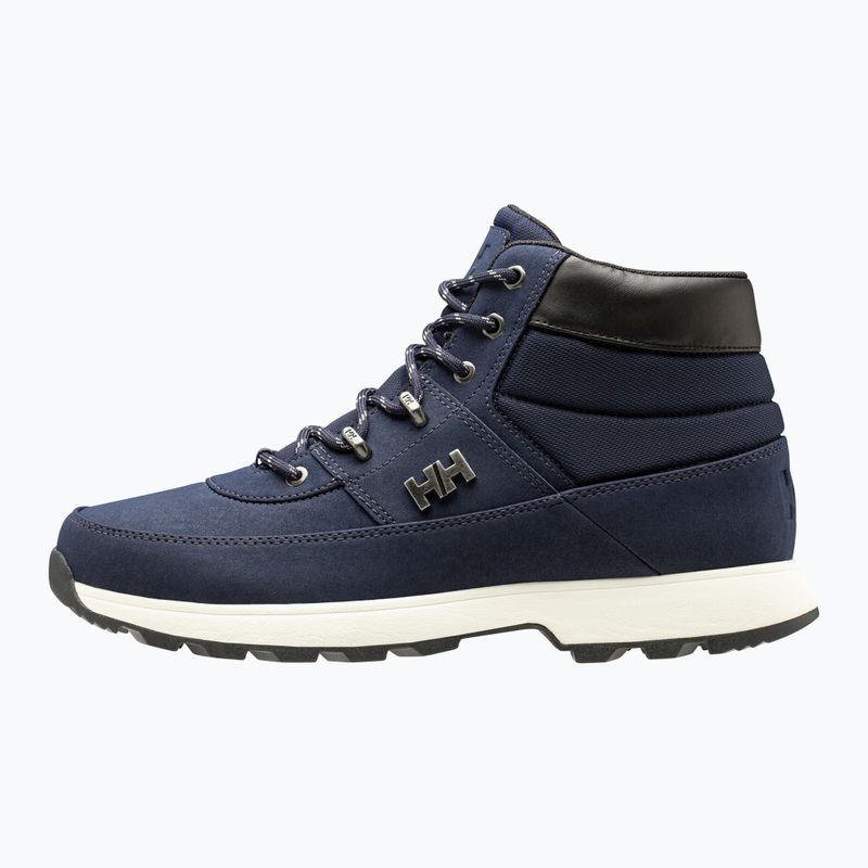 Pánske topánky Helly Hansen Woodlands 2 navy/ snow 2