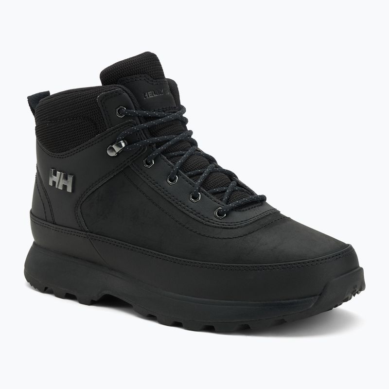 Pánske topánky Helly Hansen Calgary 2 black/ebony