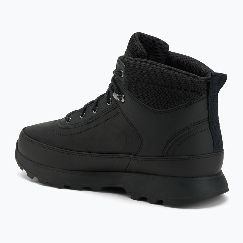 Pánske topánky Helly Hansen Calgary 2 black/ebony 3