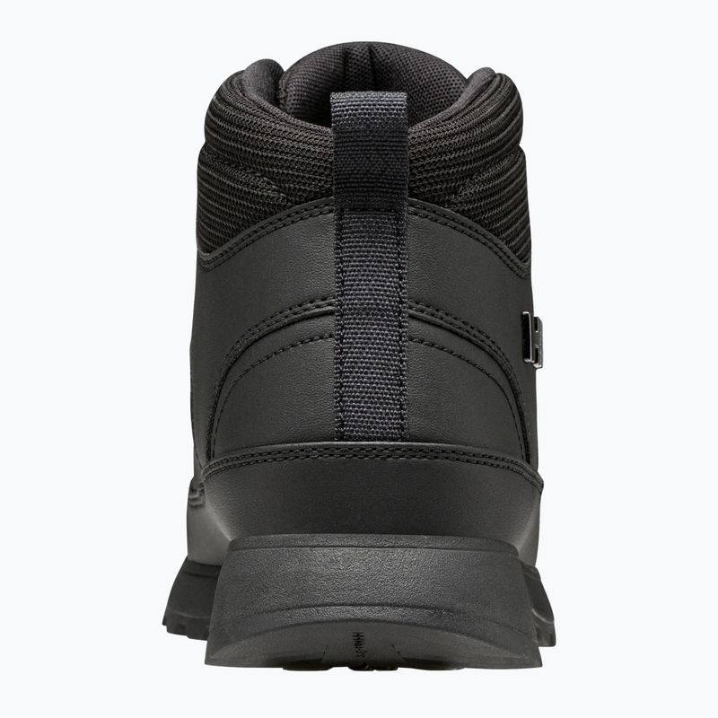 Pánske topánky Helly Hansen Calgary 2 black/ebony 3