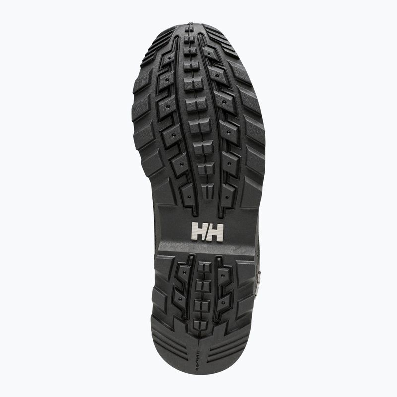 Pánske topánky Helly Hansen Calgary 2 black/ebony 4