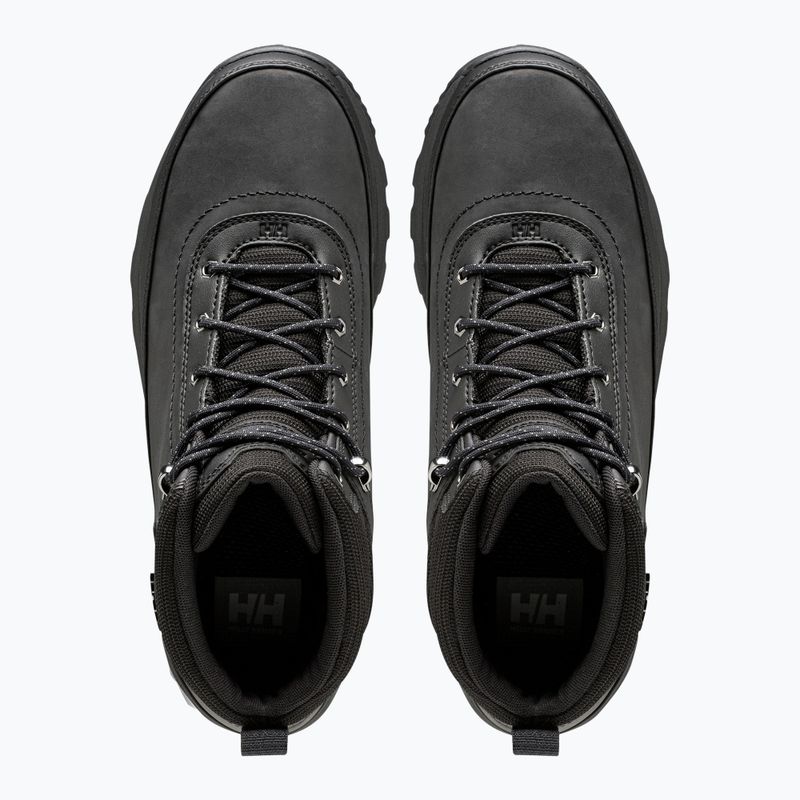 Pánske topánky Helly Hansen Calgary 2 black/ebony 5