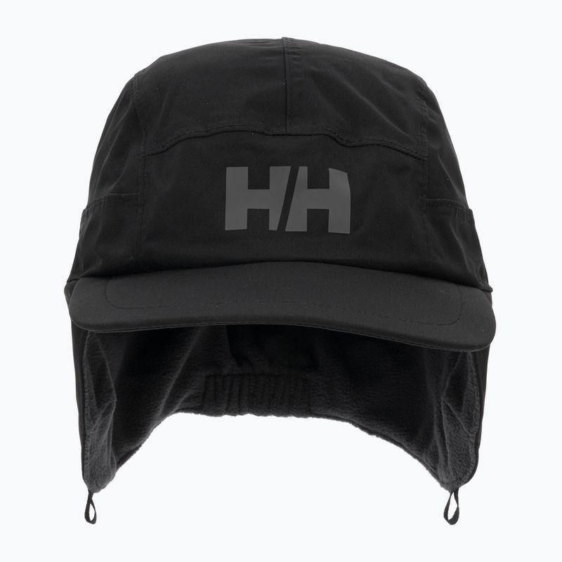 Čiapka Helly Hansen HH Storm Cap black 2