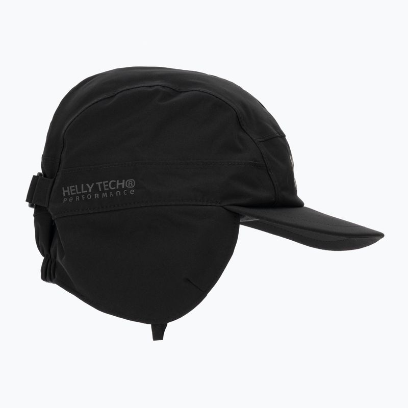 Čiapka Helly Hansen HH Storm Cap black 3