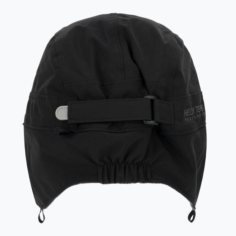 Čiapka Helly Hansen HH Storm Cap black 4