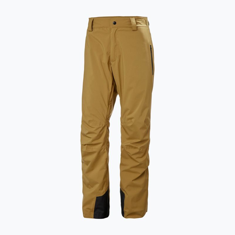Pánske lyžiarske nohavice Helly Hansen Legendary Insulated lynx 5